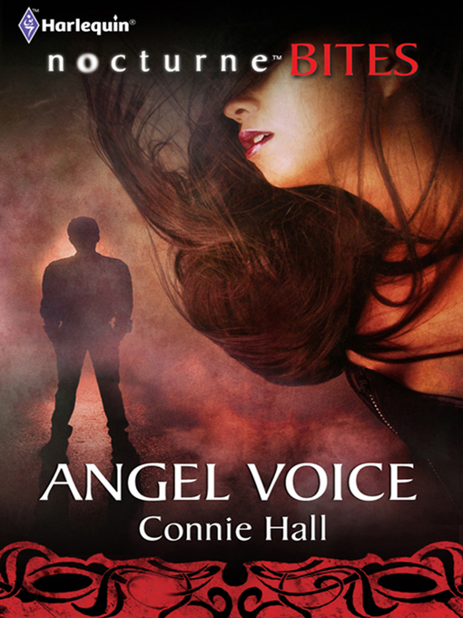 Cover image for Angel Voice